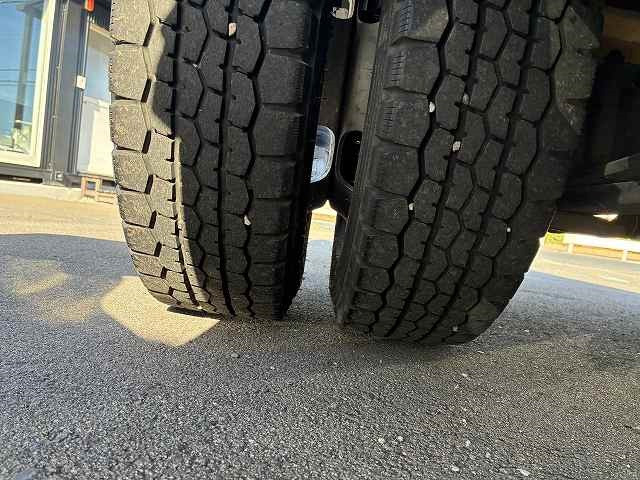 いすゞ エルフ 小型 平ボディ TKG-NJR85A(94118) 40枚目