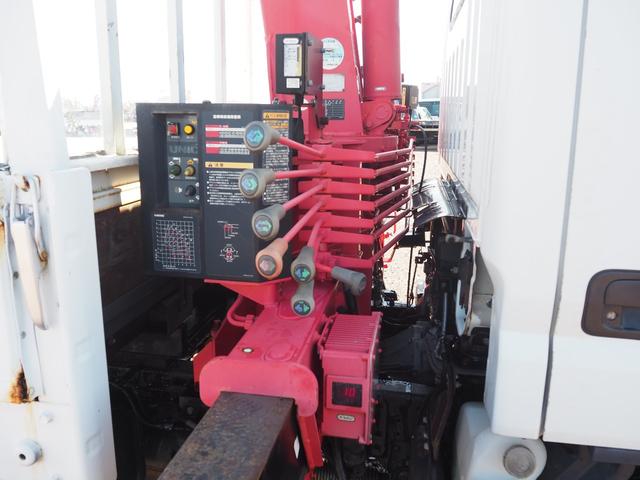 三菱ふそう キャンター 小型 平ボディ *********(94123) 10枚目