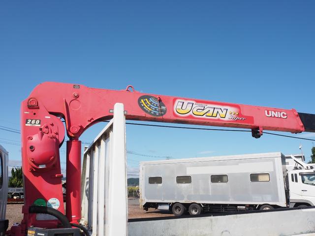 三菱ふそう キャンター 小型 平ボディ *********(94123) 17枚目