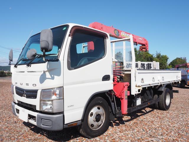 三菱ふそう キャンター 小型 平ボディ *********(94123) 22枚目