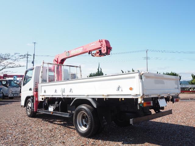 三菱ふそう キャンター 小型 平ボディ *********(94123) 24枚目