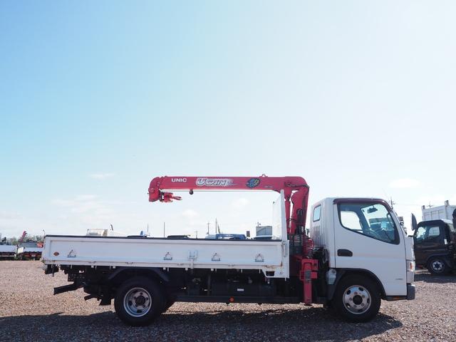 三菱ふそう キャンター 小型 平ボディ *********(94123) 27枚目