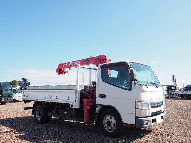 三菱ふそう キャンター 小型 平ボディ *********(94123) 28枚目