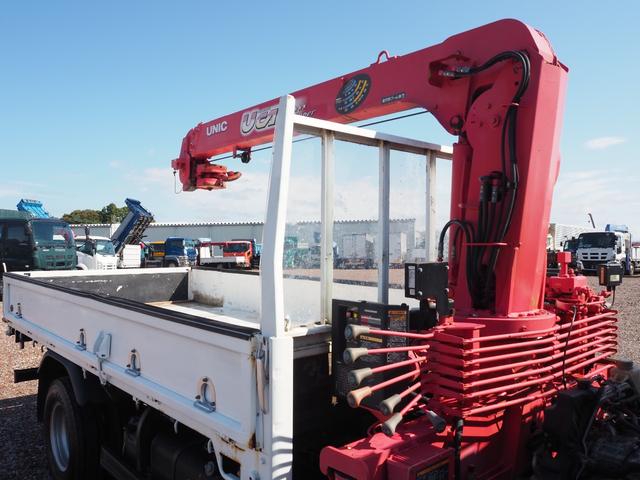 三菱ふそう キャンター 小型 平ボディ *********(94123) 32枚目