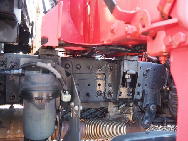 三菱ふそう キャンター 小型 平ボディ *********(94123) 34枚目