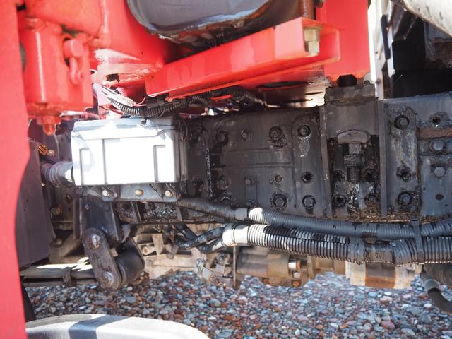 三菱ふそう キャンター 小型 平ボディ *********(94123) 46枚目
