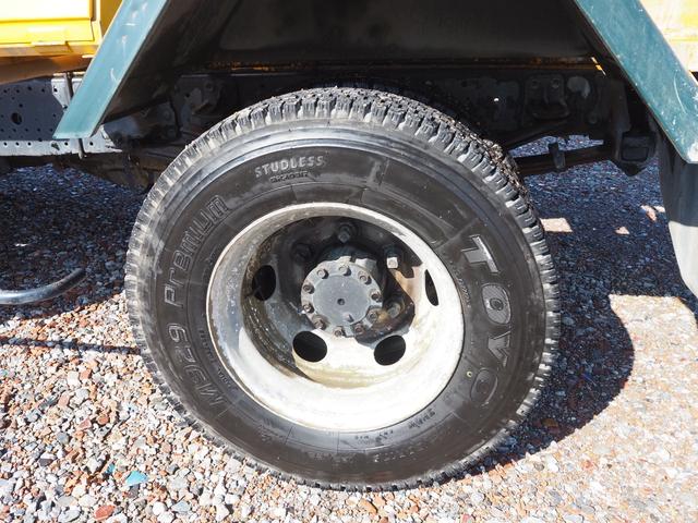 いすゞ フォワード 中型 ミキサー車 *********(94125) 34枚目
