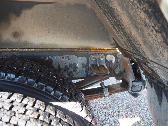 いすゞ フォワード 中型 ミキサー車 *********(94125) 37枚目