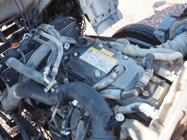いすゞ フォワード 中型 ミキサー車 *********(94125) 49枚目