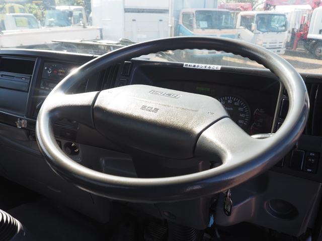 いすゞ フォワード 中型 ミキサー車 *********(94125) 58枚目