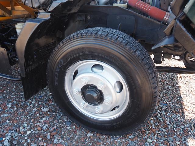 いすゞ フォワード 中型 ミキサー車 *********(94126) 10枚目