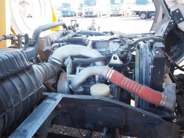 いすゞ フォワード 中型 ミキサー車 *********(94126) 11枚目