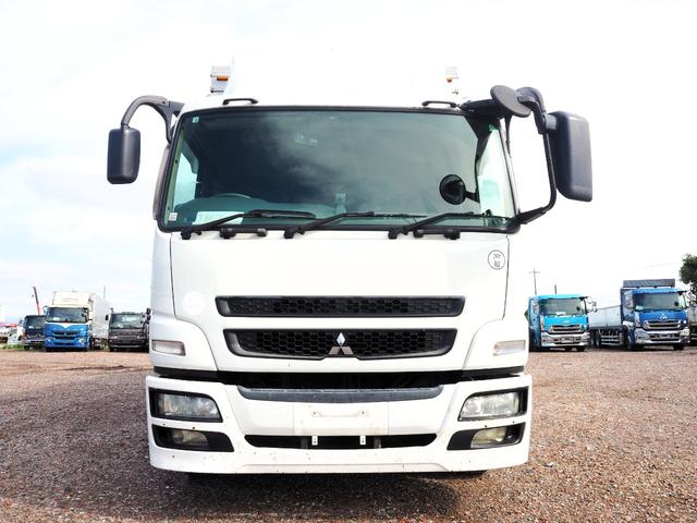 三菱ふそう スーパーグレート 大型 車載専用車 *********(94127) 8枚目