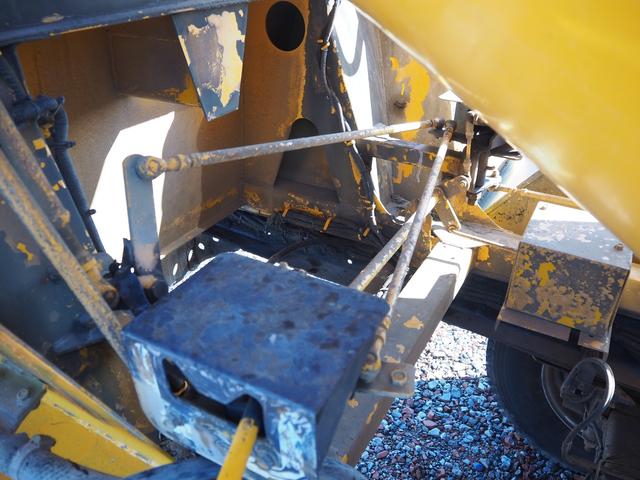 いすゞ フォワード 中型 ミキサー車 *********(94126) 24枚目
