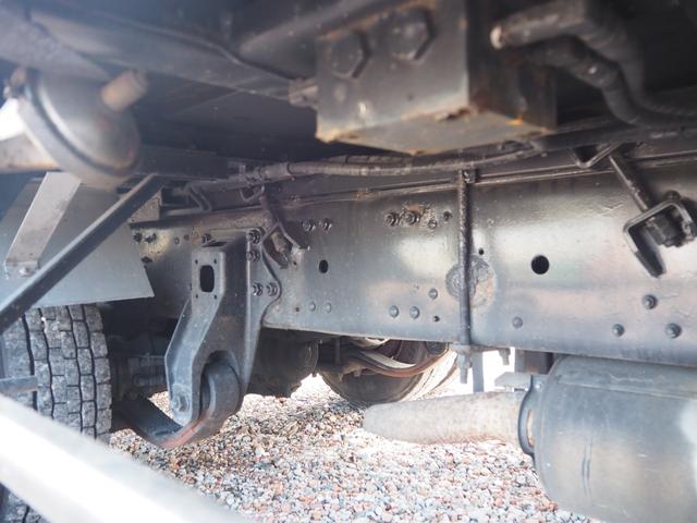 三菱ふそう スーパーグレート 大型 車載専用車 *********(94127) 32枚目