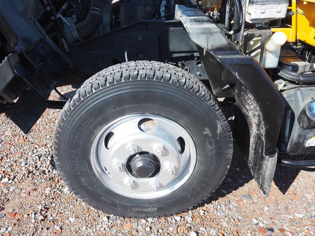 いすゞ フォワード 中型 ミキサー車 *********(94126) 48枚目