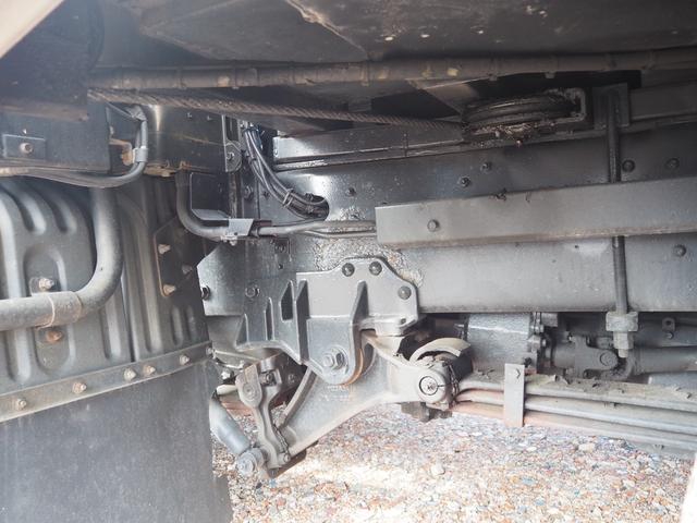 三菱ふそう スーパーグレート 大型 車載専用車 *********(94127) 43枚目