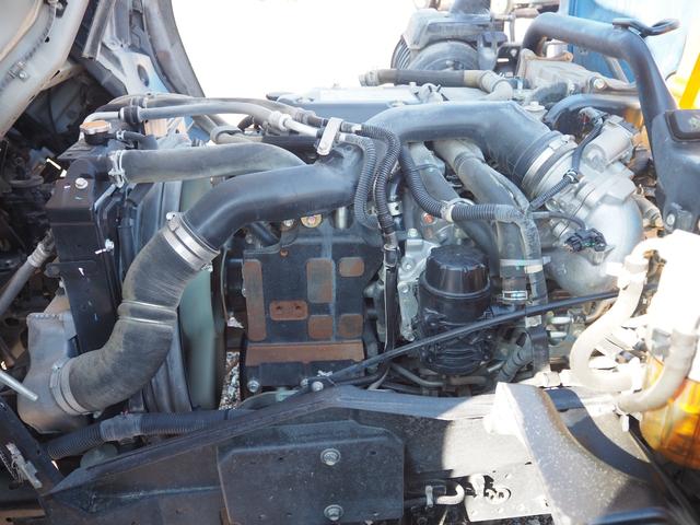 いすゞ フォワード 中型 ミキサー車 *********(94126) 49枚目