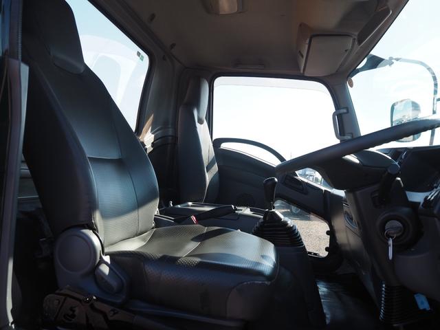 いすゞ フォワード 中型 ミキサー車 *********(94126) 56枚目