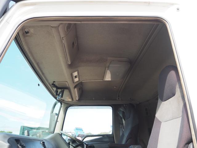 三菱ふそう スーパーグレート 大型 車載専用車 *********(94127) 51枚目