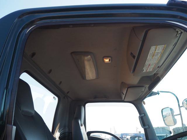 いすゞ フォワード 中型 ミキサー車 *********(94126) 57枚目