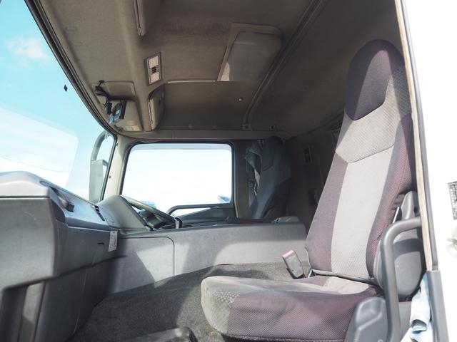 三菱ふそう スーパーグレート 大型 車載専用車 *********(94127) 52枚目
