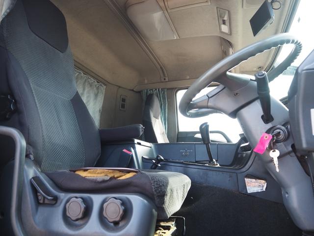 三菱ふそう スーパーグレート 大型 車載専用車 *********(94127) 53枚目