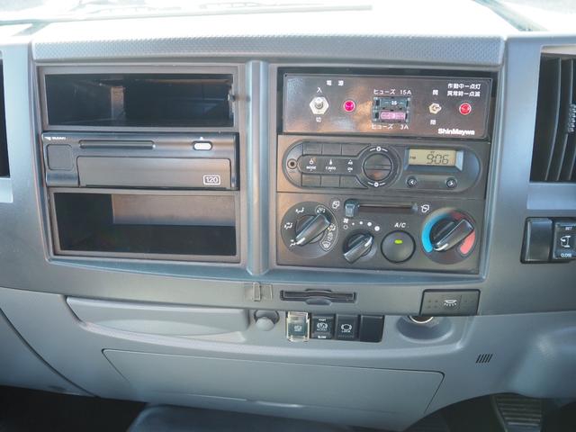いすゞ フォワード 中型 ミキサー車 *********(94126) 59枚目