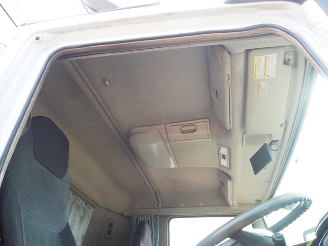 三菱ふそう スーパーグレート 大型 車載専用車 *********(94127) 54枚目