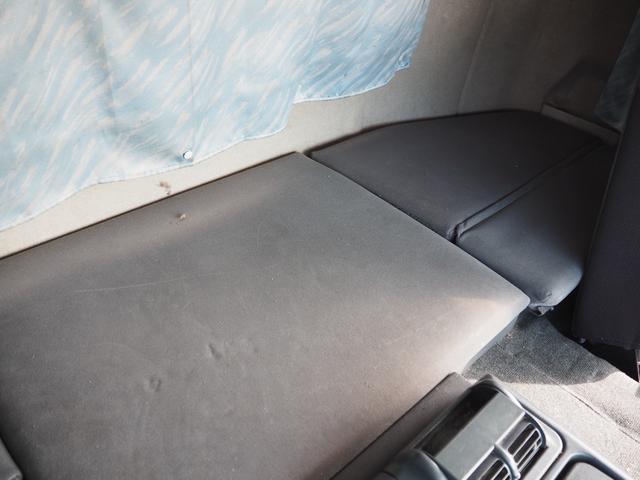 三菱ふそう スーパーグレート 大型 車載専用車 *********(94127) 56枚目