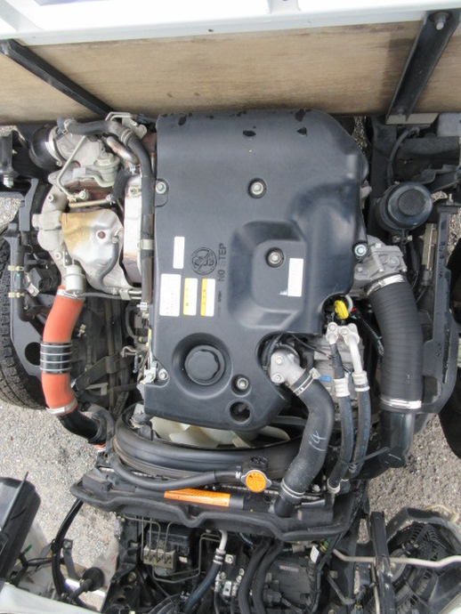 UDトラックス（日産） コンドル 小型 平ボディ TKG-BJR85A(94129) 29枚目