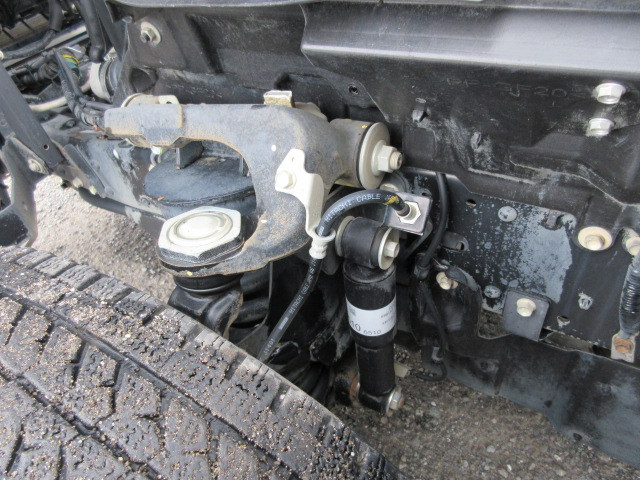 UDトラックス（日産） コンドル 小型 平ボディ TKG-BJR85A(94129) 33枚目