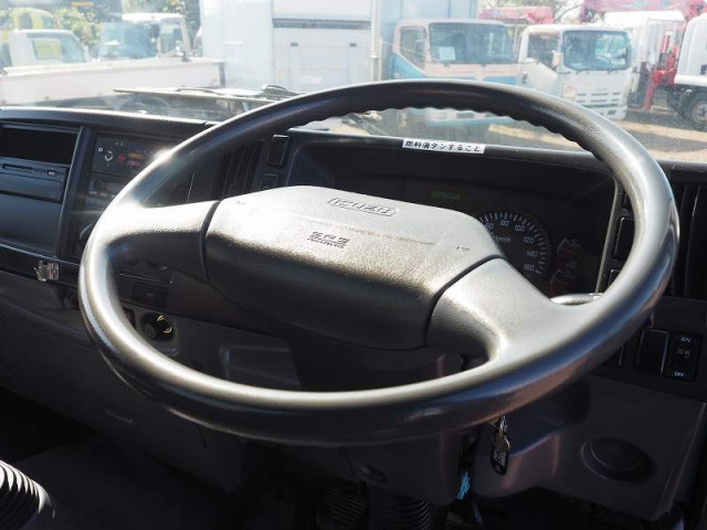 いすゞ フォワード 中型 ミキサー車 SKG-FRR90S1(94130) 44枚目