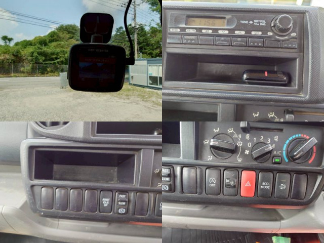 日野 デュトロ 小型 土砂ダンプ TKG-XZU620T(94131) 49枚目