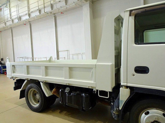 いすゞ エルフ 小型 土砂ダンプ TKG-NKR85AN(94133) 18枚目