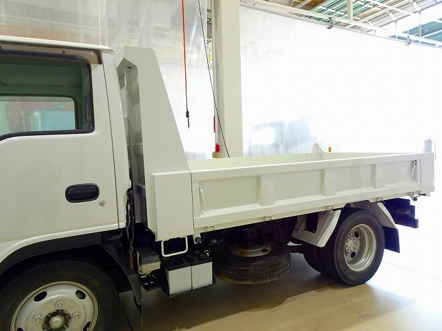 いすゞ エルフ 小型 土砂ダンプ TKG-NKR85AN(94133) 19枚目