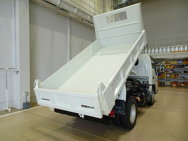 いすゞ エルフ 小型 土砂ダンプ TKG-NKR85AN(94133) 22枚目