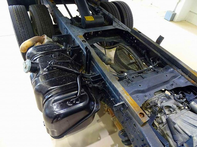 いすゞ エルフ 小型 土砂ダンプ TKG-NKR85AN(94133) 26枚目
