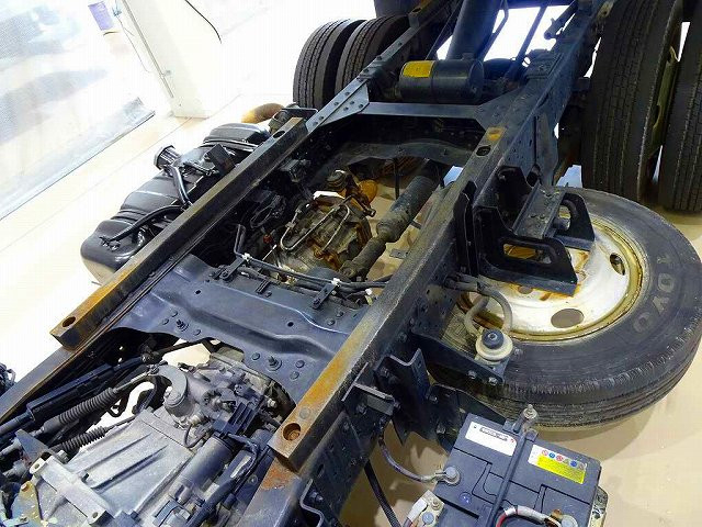 いすゞ エルフ 小型 土砂ダンプ TKG-NKR85AN(94133) 28枚目