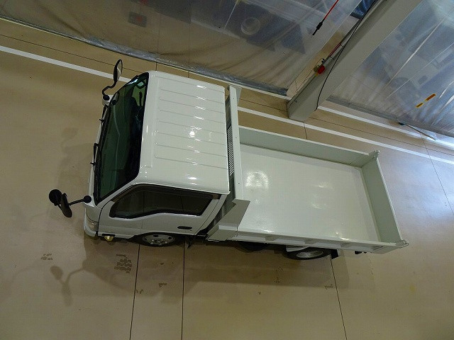 いすゞ エルフ 小型 土砂ダンプ TKG-NKR85AN(94133) 29枚目
