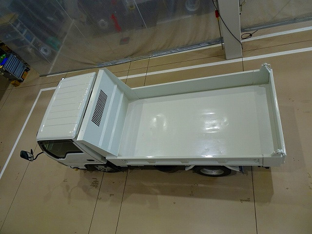 いすゞ エルフ 小型 土砂ダンプ TKG-NKR85AN(94133) 30枚目