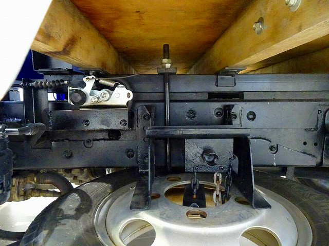 日野 デュトロ 小型 クレーン付き TKG-XZU685M(94132) 36枚目