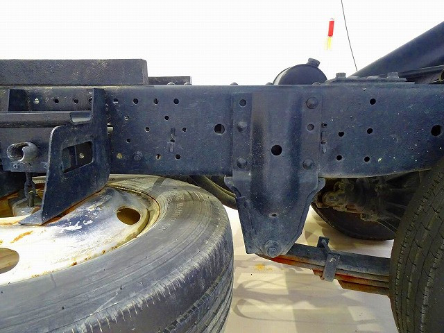 いすゞ エルフ 小型 土砂ダンプ TKG-NKR85AN(94133) 32枚目