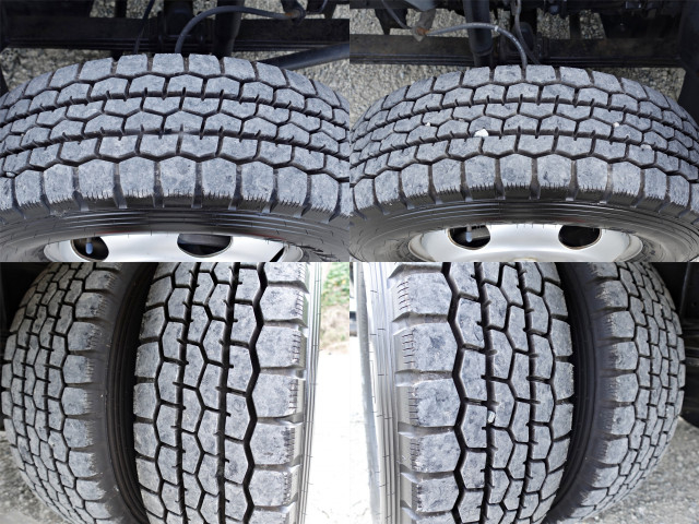日野 デュトロ 小型 冷凍冷蔵バン TKG-XZU710M(94135) 12枚目