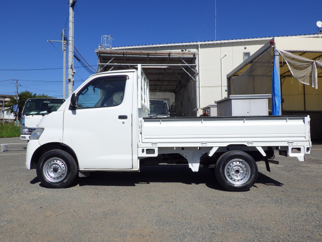 トヨタ ライトエース 小型 平ボディ ABF-S402U(94136) 3枚目