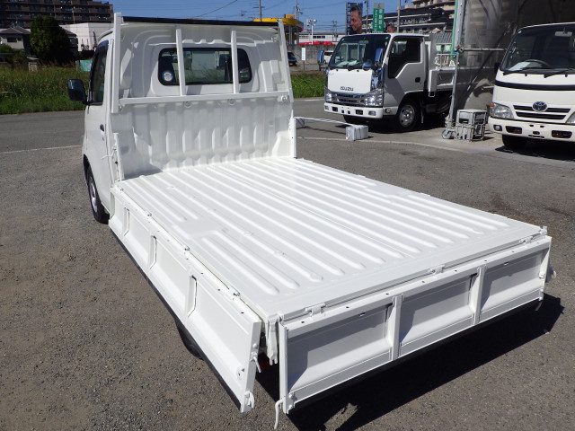 トヨタ ライトエース 小型 平ボディ ABF-S402U(94136) 23枚目