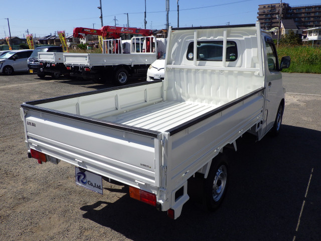 トヨタ ライトエース 小型 平ボディ ABF-S402U(94136) 26枚目