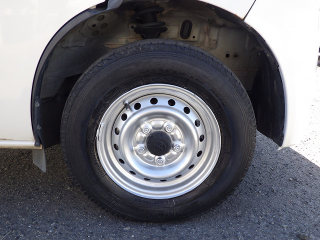 トヨタ ライトエース 小型 平ボディ ABF-S402U(94136) 27枚目
