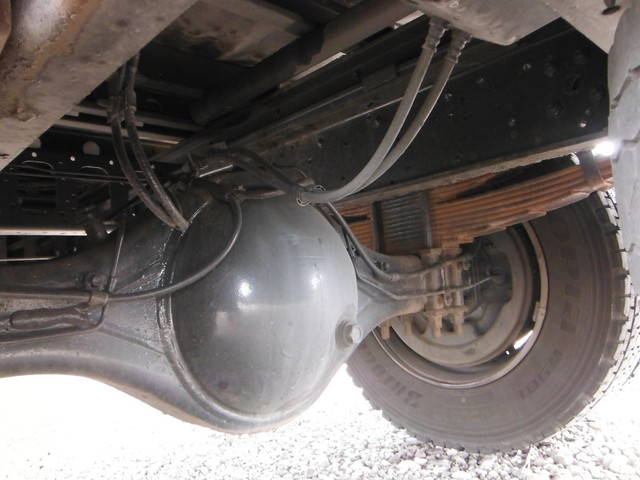 Isuzu forward 6studs large Wing body PA-FSR34LZ(2169) 19枚目