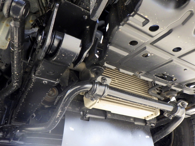 トヨタ ダイナ 小型 クレーン付き TKG-XZU650(94138) 42枚目